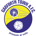 Garforth Town logo