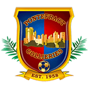 Pontefract Collieries logo