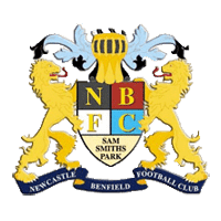 Newcastle Benfield logo