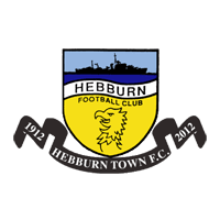Hebburn Town logo