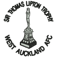 West Auckland Town logo