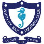 Whitley Bay logo