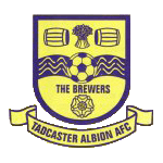 Tadcaster Albion logo