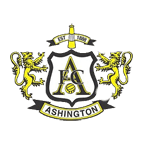 Ashington AFC logo