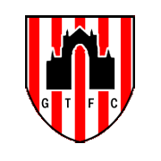 Guisborough Town logo