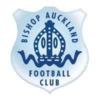 Bishop Auckland logo