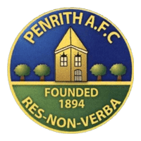 Penrith AFC logo