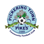 Pickering Town logo
