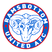 Ramsbottom Utd logo