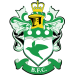 Burscough logo