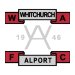 Whitchurch Alport logo