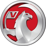 Vauxhall Motors logo