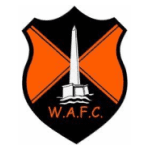 Wellington AFC logo