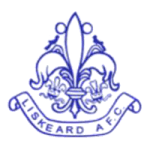 Liskeard Athletic logo
