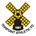 Torpoint Athletic logo