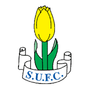 Spalding Utd logo
