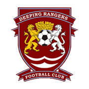 Deeping Rangers logo