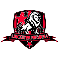 Leicester Nirvana logo