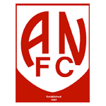 Anstey Nomads logo