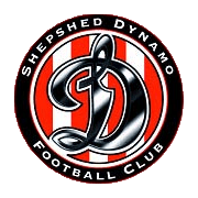 Shepshed Dynamo logo