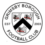 Grimsby Borough logo