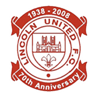 Lincoln Utd logo