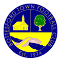 Bottesford Town logo