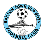 Barton Town logo