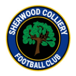 Sherwood Colliery logo