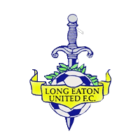 Long Eaton United logo