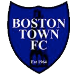 Boston Town logo