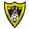 Harborough Town logo