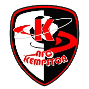 AFC Kempston Rovers logo