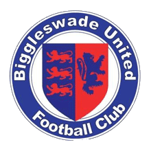 Biggleswade United logo