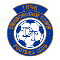 Desborough Town logo