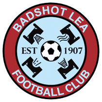 Badshot Lea logo