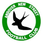 Andover New Street logo