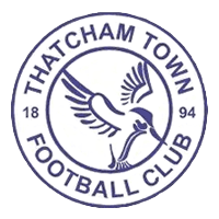 Thatcham Town logo