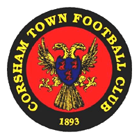 Corsham Town logo