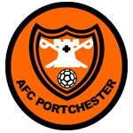 AFC Portchester logo
