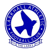 Larkhall logo