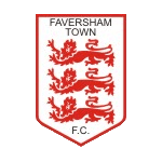 Faversham Town logo