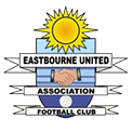Eastbourne United logo