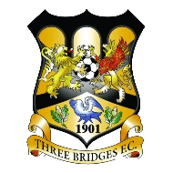 Three Bridges logo