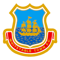 Whitstable Town logo