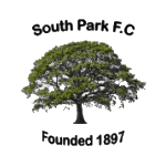 South Park logo