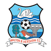 Walton & Hersham logo