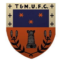 Tooting and Mitcham Utd logo