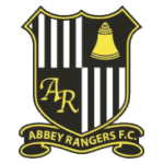 Abbey Rangers logo