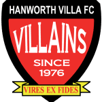 Hanworth Villa logo